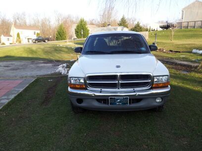 1997 dodge dakota  pickup $3349.00 buyit or make  bid newly inspected-runs great