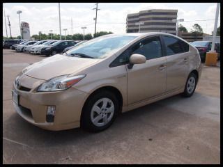 2010 toyota prius ii hybrid, power locks/windows, clean, one owner, gas saver!