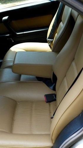 1995 Alfa Romeo 164 LS Sedan 4-Door 3.0L, image 5