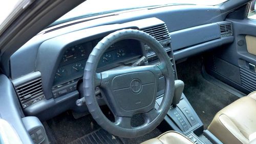 1995 Alfa Romeo 164 LS Sedan 4-Door 3.0L, image 10
