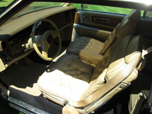 1985 BAIRRITZ ELDORADO, image 2