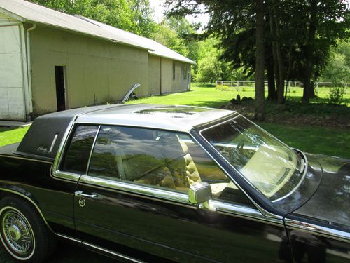 1985 BAIRRITZ ELDORADO, image 3
