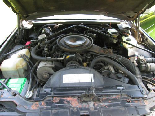 1985 BAIRRITZ ELDORADO, image 4