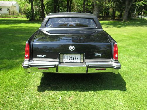 1985 BAIRRITZ ELDORADO, image 5