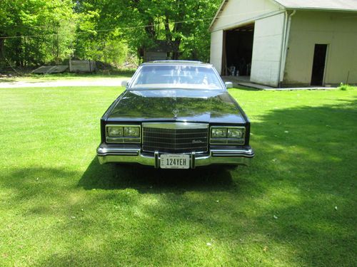 1985 BAIRRITZ ELDORADO, image 6