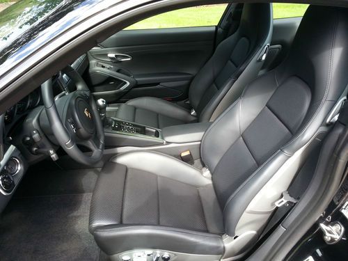 2012 Porsche 991 NEW BODY!! RARE 7 SPEED MANUAL!! LOADED 70+ PICS!! MUST SEE!!, US $95,900.00, image 3