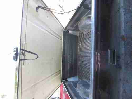 '89 '90 '91 '92 '93 '94 '95 GM Chevy C/K 1500 2WD 454 SS Big Block Truck Sport, image 2