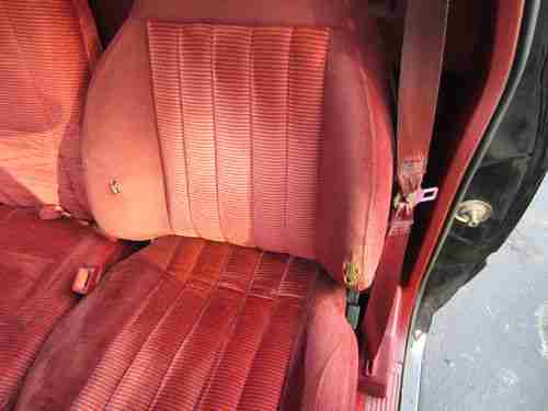 '89 '90 '91 '92 '93 '94 '95 GM Chevy C/K 1500 2WD 454 SS Big Block Truck Sport, image 21