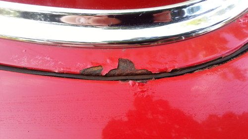 1977 Mercedes-Benz 450SL Convertible 2-Door 4.5L, image 14