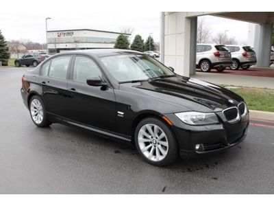 Certified w/100k mile warranty! black/beige! premium &amp; value pkgs!