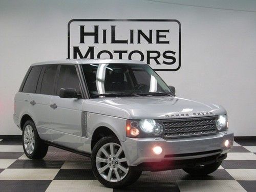 1owner*navigation*camera*cooled &amp; heated seats*we finance