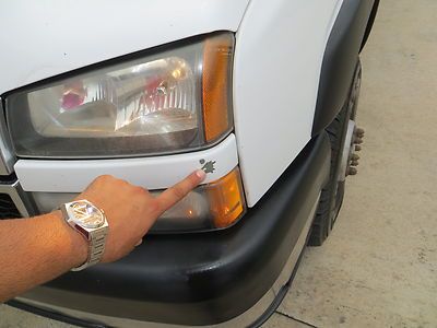 07 K3500HD (LBZ) 4WD 1-OWNER 6.6 DURAMAX 6SPD ALLISON CREW LWB CARFAX (BUY NOW), US $14,995.00, image 16