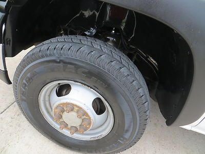 07 K3500HD (LBZ) 4WD 1-OWNER 6.6 DURAMAX 6SPD ALLISON CREW LWB CARFAX (BUY NOW), US $14,995.00, image 17