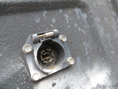 07 K3500HD (LBZ) 4WD 1-OWNER 6.6 DURAMAX 6SPD ALLISON CREW LWB CARFAX (BUY NOW), US $14,995.00, image 21