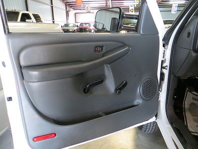 07 K3500HD (LBZ) 4WD 1-OWNER 6.6 DURAMAX 6SPD ALLISON CREW LWB CARFAX (BUY NOW), US $14,995.00, image 22