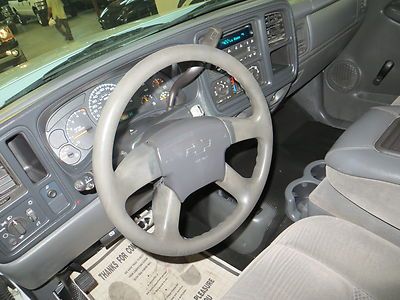 07 K3500HD (LBZ) 4WD 1-OWNER 6.6 DURAMAX 6SPD ALLISON CREW LWB CARFAX (BUY NOW), US $14,995.00, image 26