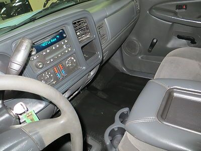 07 K3500HD (LBZ) 4WD 1-OWNER 6.6 DURAMAX 6SPD ALLISON CREW LWB CARFAX (BUY NOW), US $14,995.00, image 27