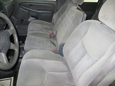 07 K3500HD (LBZ) 4WD 1-OWNER 6.6 DURAMAX 6SPD ALLISON CREW LWB CARFAX (BUY NOW), US $14,995.00, image 28