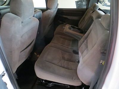 07 K3500HD (LBZ) 4WD 1-OWNER 6.6 DURAMAX 6SPD ALLISON CREW LWB CARFAX (BUY NOW), US $14,995.00, image 29