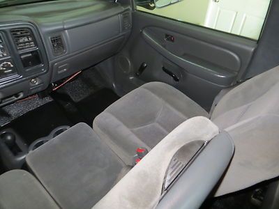 07 K3500HD (LBZ) 4WD 1-OWNER 6.6 DURAMAX 6SPD ALLISON CREW LWB CARFAX (BUY NOW), US $14,995.00, image 30