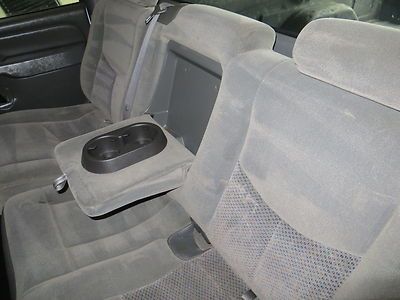 07 K3500HD (LBZ) 4WD 1-OWNER 6.6 DURAMAX 6SPD ALLISON CREW LWB CARFAX (BUY NOW), US $14,995.00, image 31