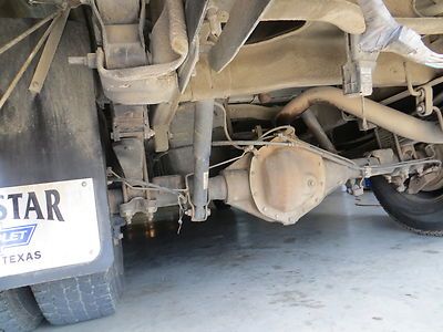 07 K3500HD (LBZ) 4WD 1-OWNER 6.6 DURAMAX 6SPD ALLISON CREW LWB CARFAX (BUY NOW), US $14,995.00, image 33