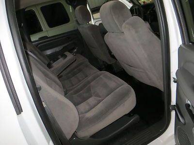 07 K3500HD (LBZ) 4WD 1-OWNER 6.6 DURAMAX 6SPD ALLISON CREW LWB CARFAX (BUY NOW), US $14,995.00, image 34