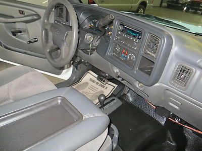 07 K3500HD (LBZ) 4WD 1-OWNER 6.6 DURAMAX 6SPD ALLISON CREW LWB CARFAX (BUY NOW), US $14,995.00, image 37