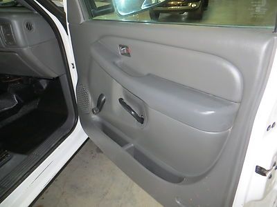 07 K3500HD (LBZ) 4WD 1-OWNER 6.6 DURAMAX 6SPD ALLISON CREW LWB CARFAX (BUY NOW), US $14,995.00, image 38