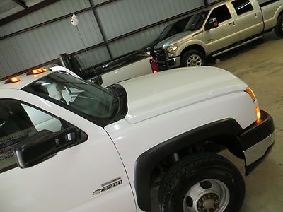 07 K3500HD (LBZ) 4WD 1-OWNER 6.6 DURAMAX 6SPD ALLISON CREW LWB CARFAX (BUY NOW), US $14,995.00, image 39