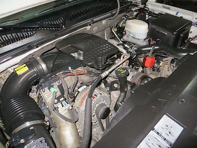 07 K3500HD (LBZ) 4WD 1-OWNER 6.6 DURAMAX 6SPD ALLISON CREW LWB CARFAX (BUY NOW), US $14,995.00, image 40