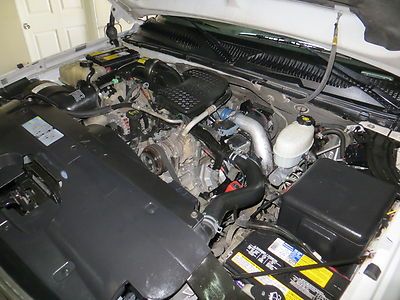 07 K3500HD (LBZ) 4WD 1-OWNER 6.6 DURAMAX 6SPD ALLISON CREW LWB CARFAX (BUY NOW), US $14,995.00, image 41