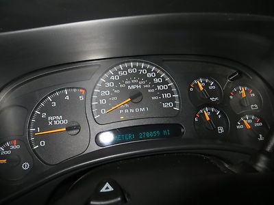 07 K3500HD (LBZ) 4WD 1-OWNER 6.6 DURAMAX 6SPD ALLISON CREW LWB CARFAX (BUY NOW), US $14,995.00, image 44