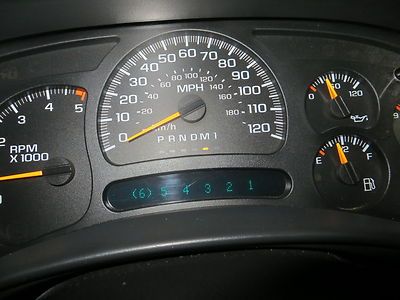 07 K3500HD (LBZ) 4WD 1-OWNER 6.6 DURAMAX 6SPD ALLISON CREW LWB CARFAX (BUY NOW), US $14,995.00, image 45