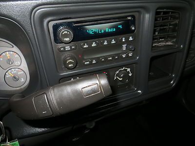 07 K3500HD (LBZ) 4WD 1-OWNER 6.6 DURAMAX 6SPD ALLISON CREW LWB CARFAX (BUY NOW), US $14,995.00, image 46