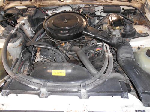 1983 Z28 Camero, image 8