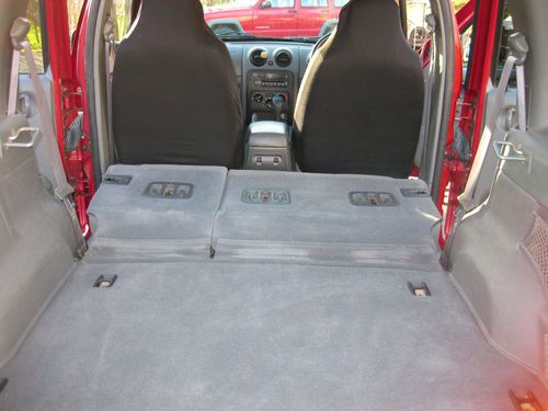 2007 Right Hand Drive Jeep Liberty Sport Sport Utility 4-Door 3.7L, image 5