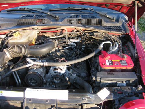2007 Right Hand Drive Jeep Liberty Sport Sport Utility 4-Door 3.7L, image 10