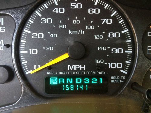 2000 GMC Yukon XL 1500 SLT Sport Utility 4-Door 5.3L, US $4,999.00, image 8