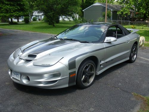 1998 pontiac firebird formula  5.7l ls1