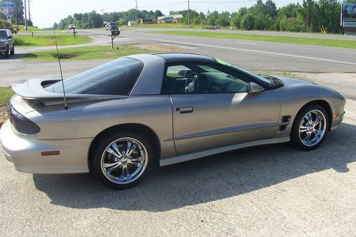 99 trans am, ls-1, t-tops, leather, loaded