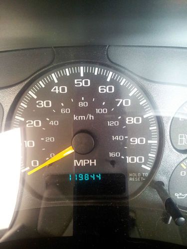 2001 Chevrolet Silverado 1500 Pickup, US $4,500.00, image 6