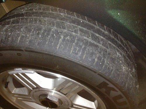 1992 Chevrolet Camaro RS Heritage Edition Convertible 2-Door 5.0L w/ Automatic, image 9