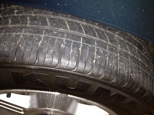 1992 Chevrolet Camaro RS Heritage Edition Convertible 2-Door 5.0L w/ Automatic, image 10