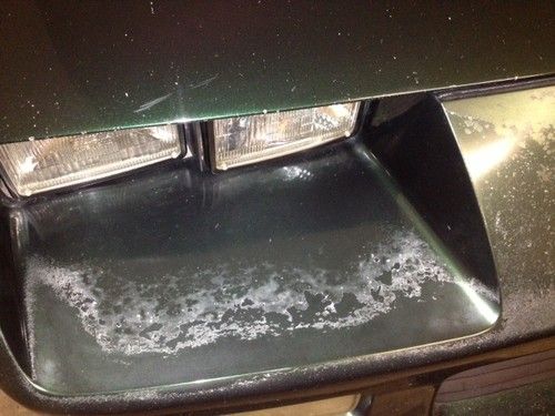 1992 Chevrolet Camaro RS Heritage Edition Convertible 2-Door 5.0L w/ Automatic, image 13