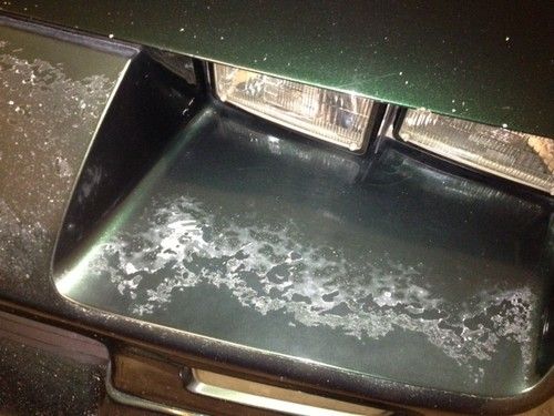 1992 Chevrolet Camaro RS Heritage Edition Convertible 2-Door 5.0L w/ Automatic, image 15