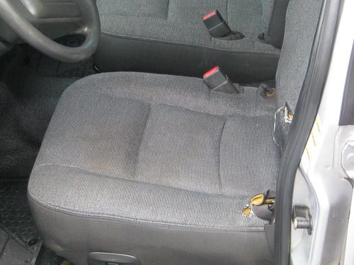 2004 Ford Crown Victoria Police Interceptor Package., US $4,500.00, image 6