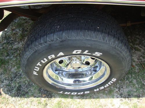 1985 Chevrolet C-10 Scottsdale (SWB) in good, unmolested condition., image 9