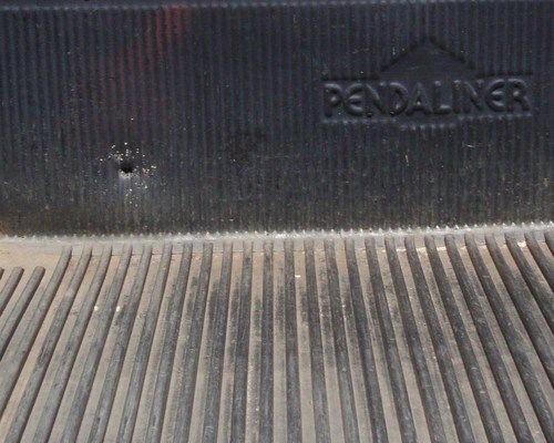 1985 Chevrolet C-10 Scottsdale (SWB) in good, unmolested condition., image 22