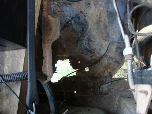 1985 Chevrolet C-10 Scottsdale (SWB) in good, unmolested condition., image 23